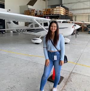 Meet your Posher, Jenjira